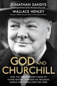 God and Churchill 